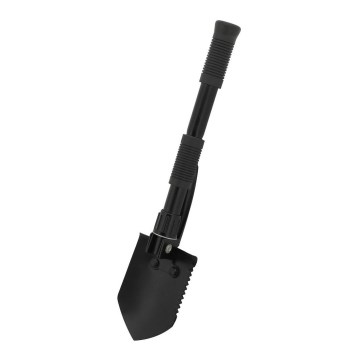 Multifunktionell vikbar spade 40 cm