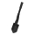 Multifunktionell vikbar spade 40 cm