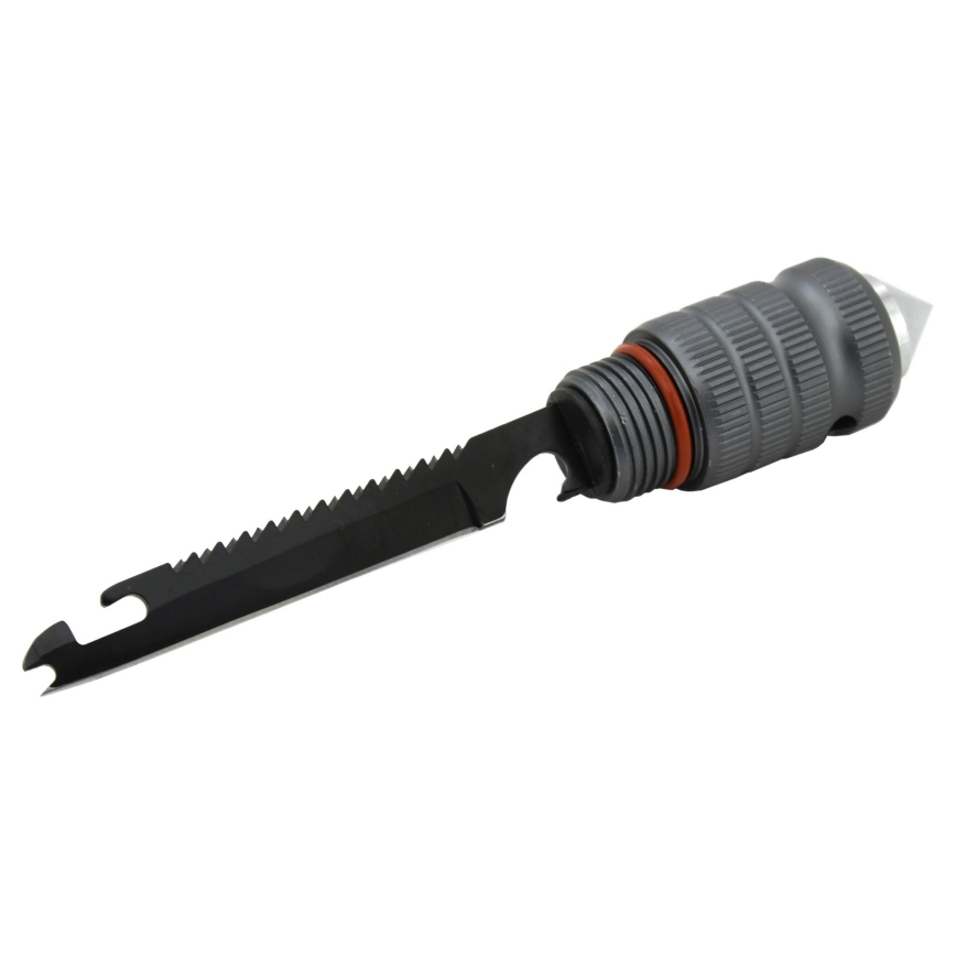 Multifunktionell vikbar spade 47cm
