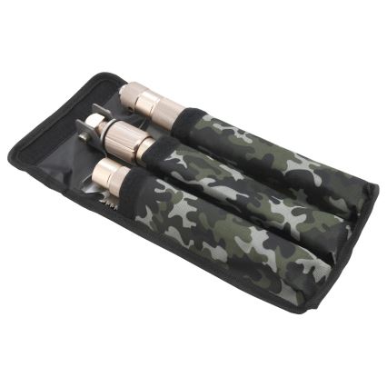 Multifunktionell vikbar spade 77cm