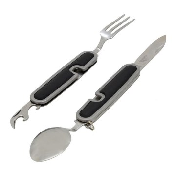 Multifunktionsfickkniv 9 cm