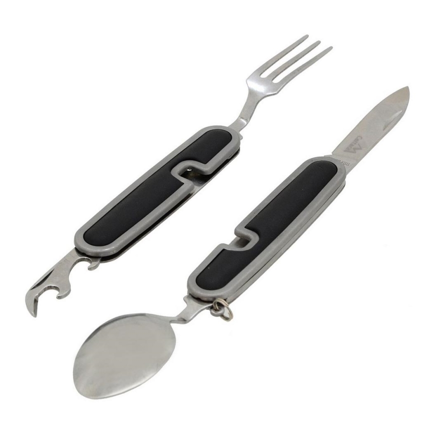 Multifunktionsfickkniv 9 cm