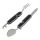 Multifunktionsfickkniv 9 cm