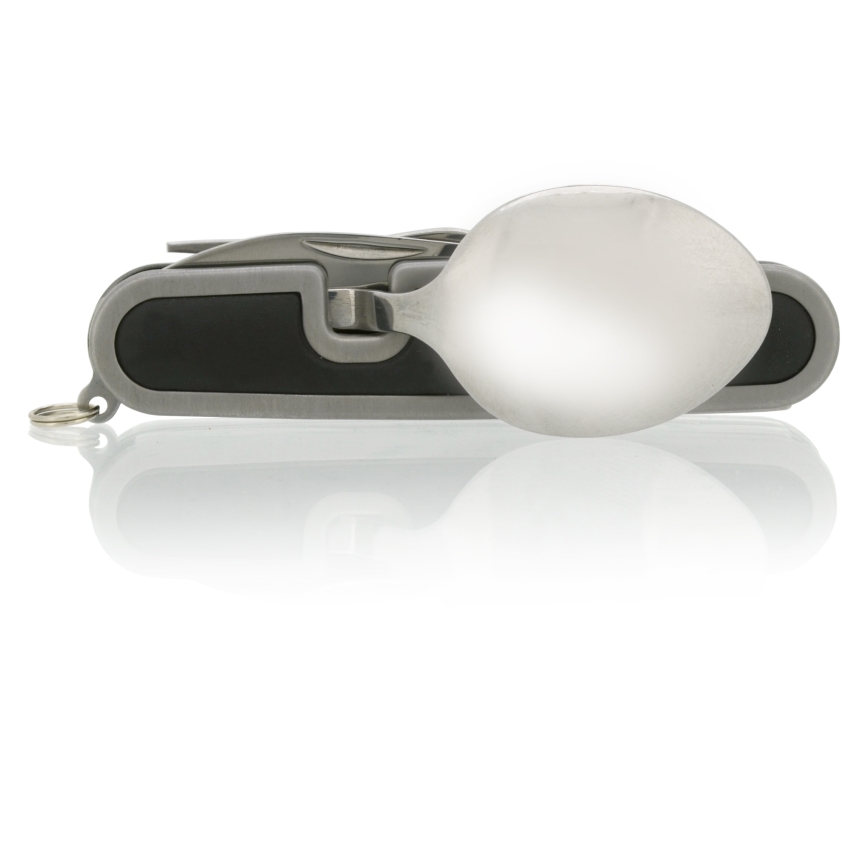 Multifunktionsfickkniv 9 cm