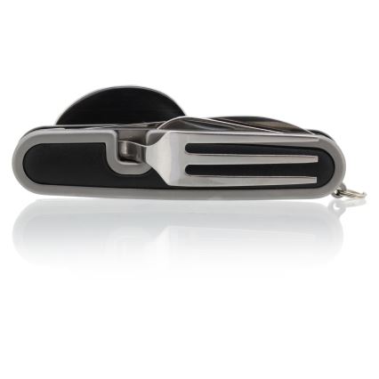 Multifunktionsfickkniv 9 cm