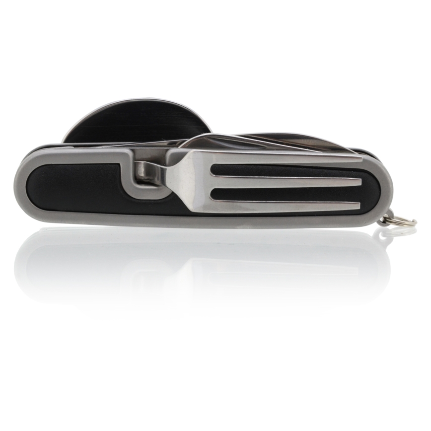 Multifunktionsfickkniv 9 cm
