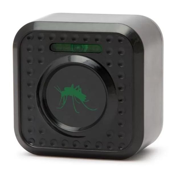 Myggavisare 1W/230V