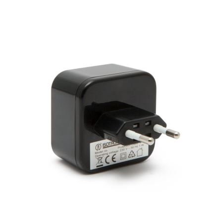 Myggavisare 1W/230V
