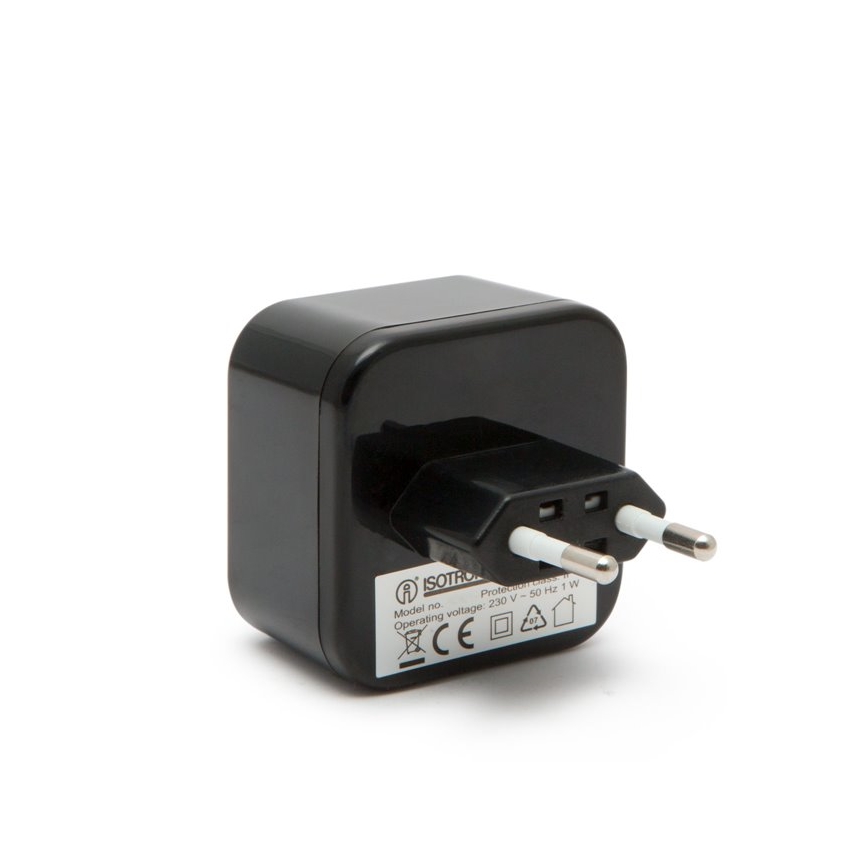 Myggavisare 1W/230V