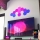 Nanoleaf - KIT 15x LED RGB Ljusreglerad panel LED/2W/230V 1200-6500K Wi-Fi