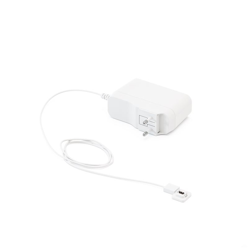 Nanoleaf NC04-0016 - Strömadapter CANVAS PSU AC 100-240V