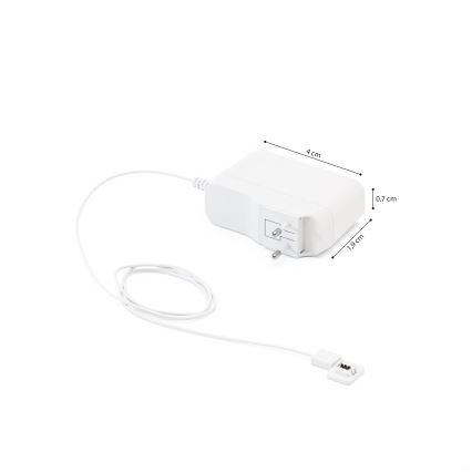 Nanoleaf NC04-0016 - Strömadapter CANVAS PSU AC 100-240V