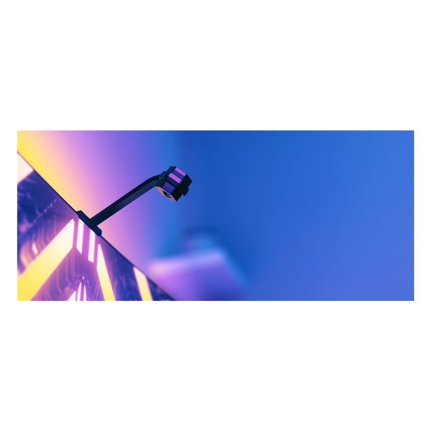 Nanoleaf - Inställd för 4D-skärmspegling + Lightstrips basic kit 4m 65''