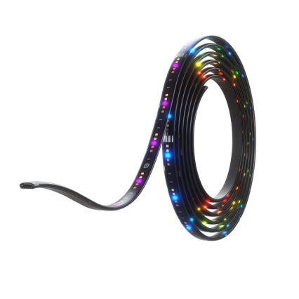 Nanoleaf - Inställd för 4D-skärmspegling + Lightstrips basic kit 5,2m 85''