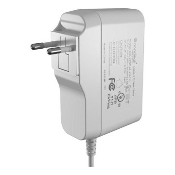 Nanoleaf - Strömadapter CANVAS PSU AC 100-240V