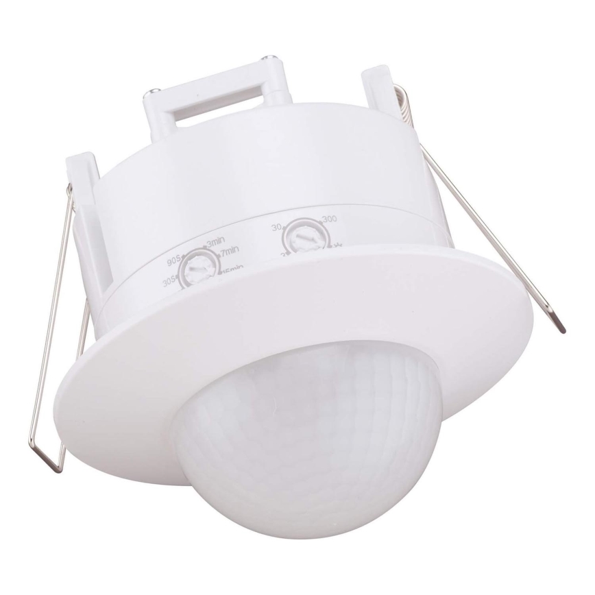 Närvarosensor PIR 2000W/230V