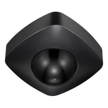 Närvarosensor PRES SENSOR 2000W svart