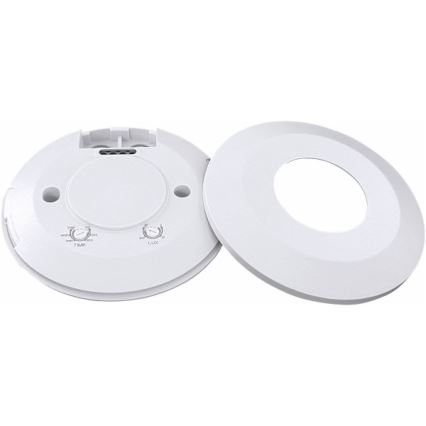 Närvarosensor PRES SENSOR 2000W vit