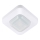 Närvarosensor PRES SENSOR 2000W, vit