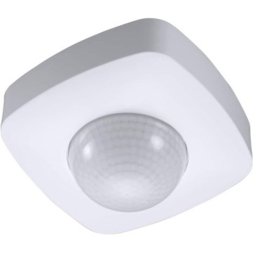 Närvarosensor PRES SENSOR 2000W vit