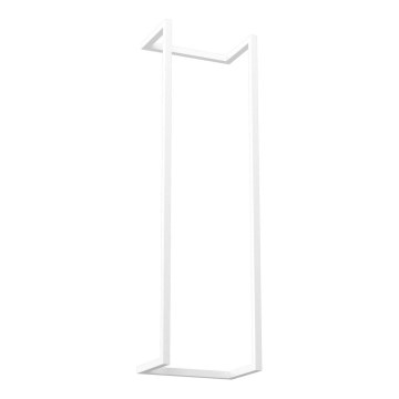 Nástěnný držák ručníků 78x23 cm vit