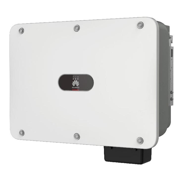 Nätomriktare HUAWEI 50kW, SUN2000-50KTL M3