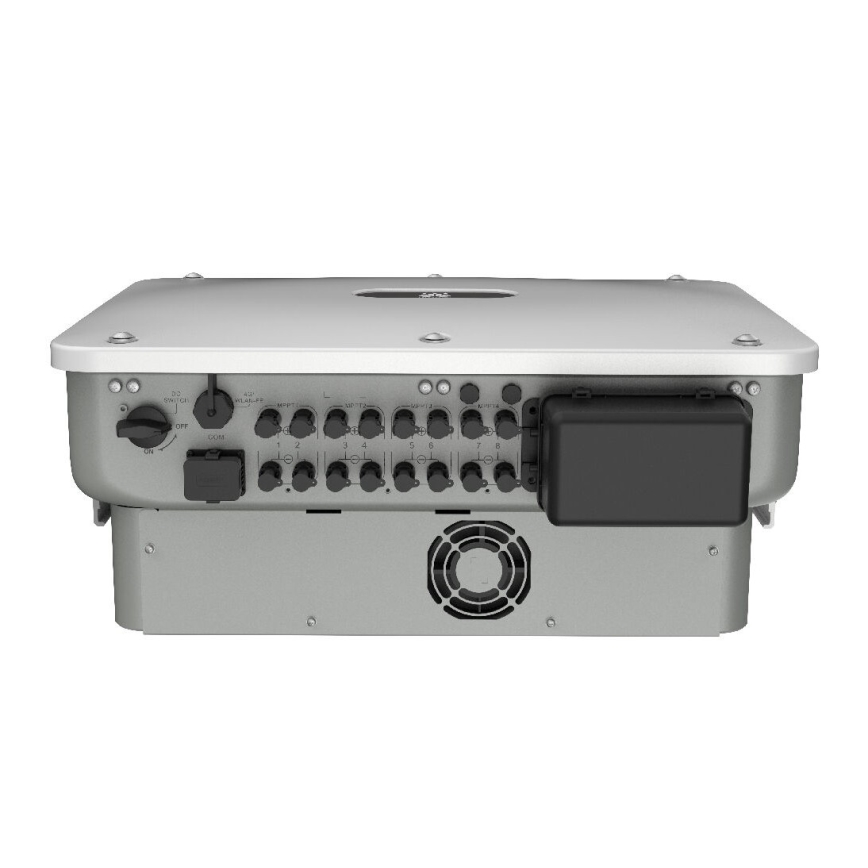 Nätomriktare HUAWEI 50kW, SUN2000-50KTL M3