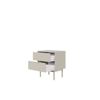 Nattbord ELI beige