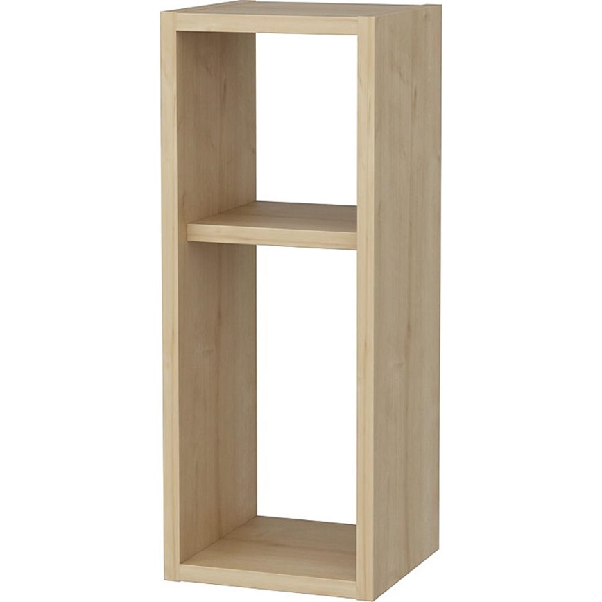 Nattbord TILMO i ek