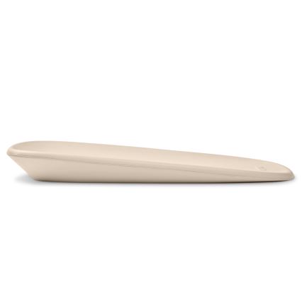 Nattou - Bytmatta SOFTY 50x70 cm beige