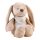 Nattou - Goskompis med melodi och ljus SLEEPY BUNNY 04.01.2001 beige