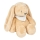 Nattou - Goskompis med melodi och ljus SLEEPY BUNNY 04.01.2001 brun