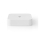 Nedis 5412810327904 - Smart gateway ZigBee 5VDC