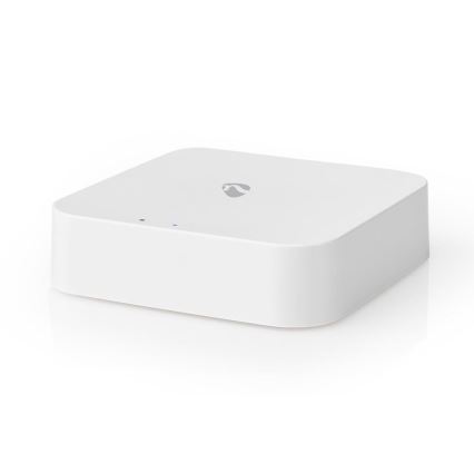 Nedis 5412810327904 - Smart gateway ZigBee 5VDC