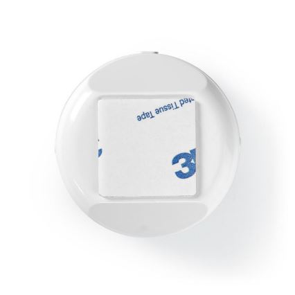 Nedis 5412810329458 - Smart PIR-sensor 1xCR2450 ZigBee