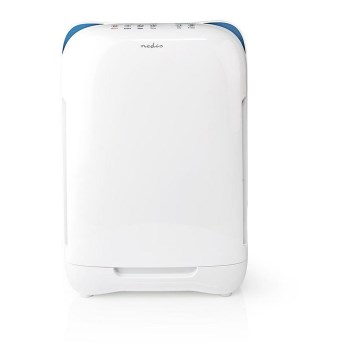 Nedis AIPU200CWT − för luftrenare 200 m3/h 50W/230V/35-54dB