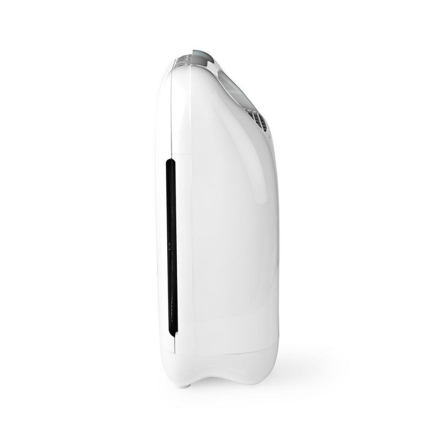 Nedis AIPU200CWT − för luftrenare 200 m3/h 50W/230V/35-54dB
