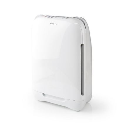 Nedis AIPU200CWT − för luftrenare 200 m3/h 50W/230V/35-54dB