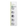 Nedis BALCR20325BL - 5st Litium knappcellsbatterierer CR2032 3V