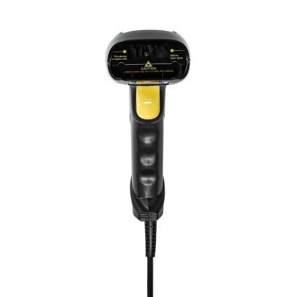 Streckkodsläsare 5V