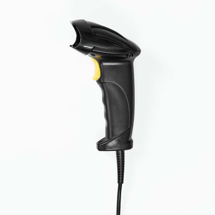 Streckkodsläsare 5V