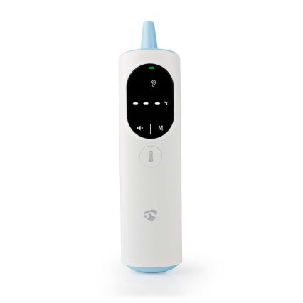 Smart multifunktionell infraröd termometer Tuya 2xAAA