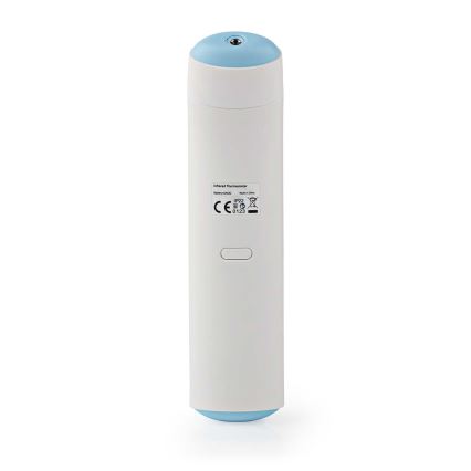 Smart multifunktionell infraröd termometer Tuya 2xAAA