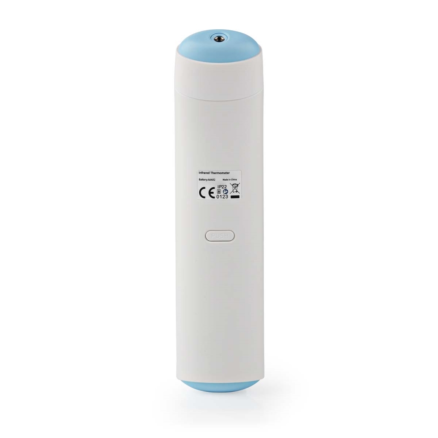 Smart multifunktionell infraröd termometer Tuya 2xAAA