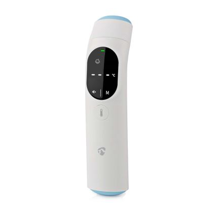 Smart multifunktionell infraröd termometer Tuya 2xAAA