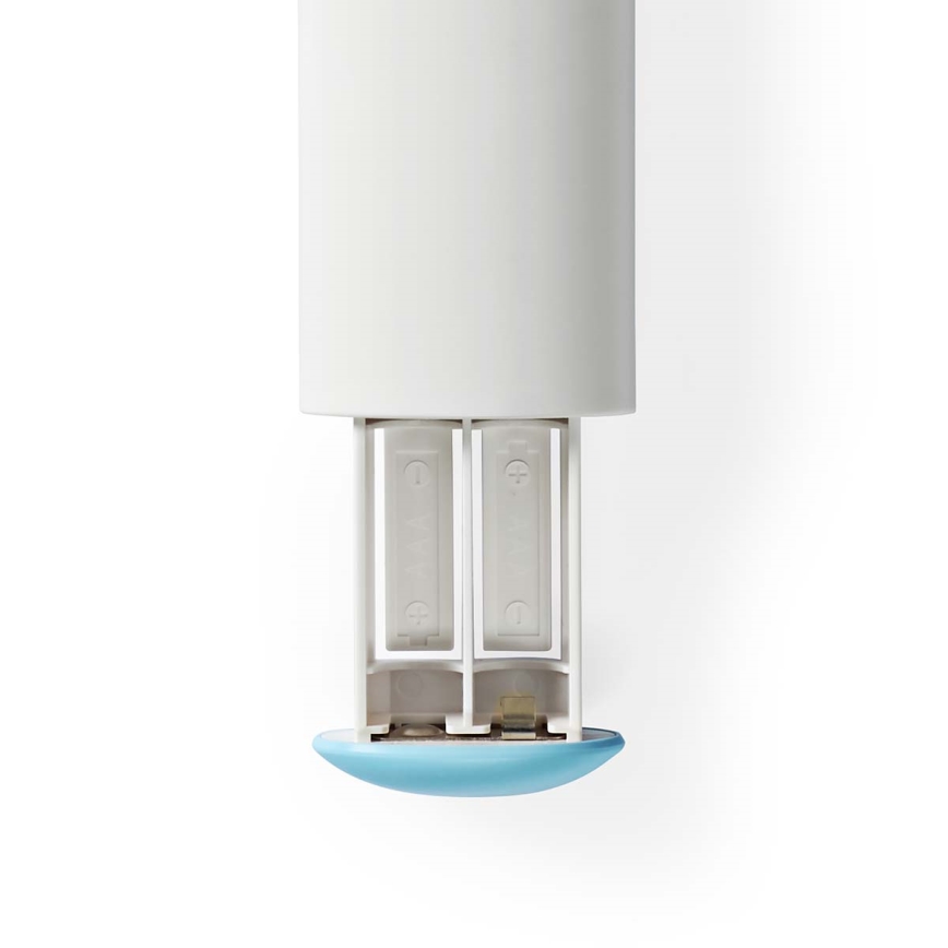Smart multifunktionell infraröd termometer Tuya 2xAAA