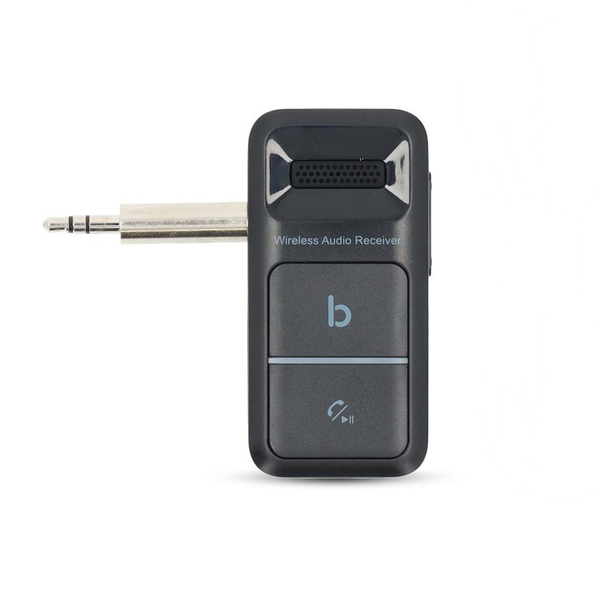 Bärbar Bluetooth AUX Mottagare