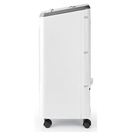 Luftkylare 80W/230V vit