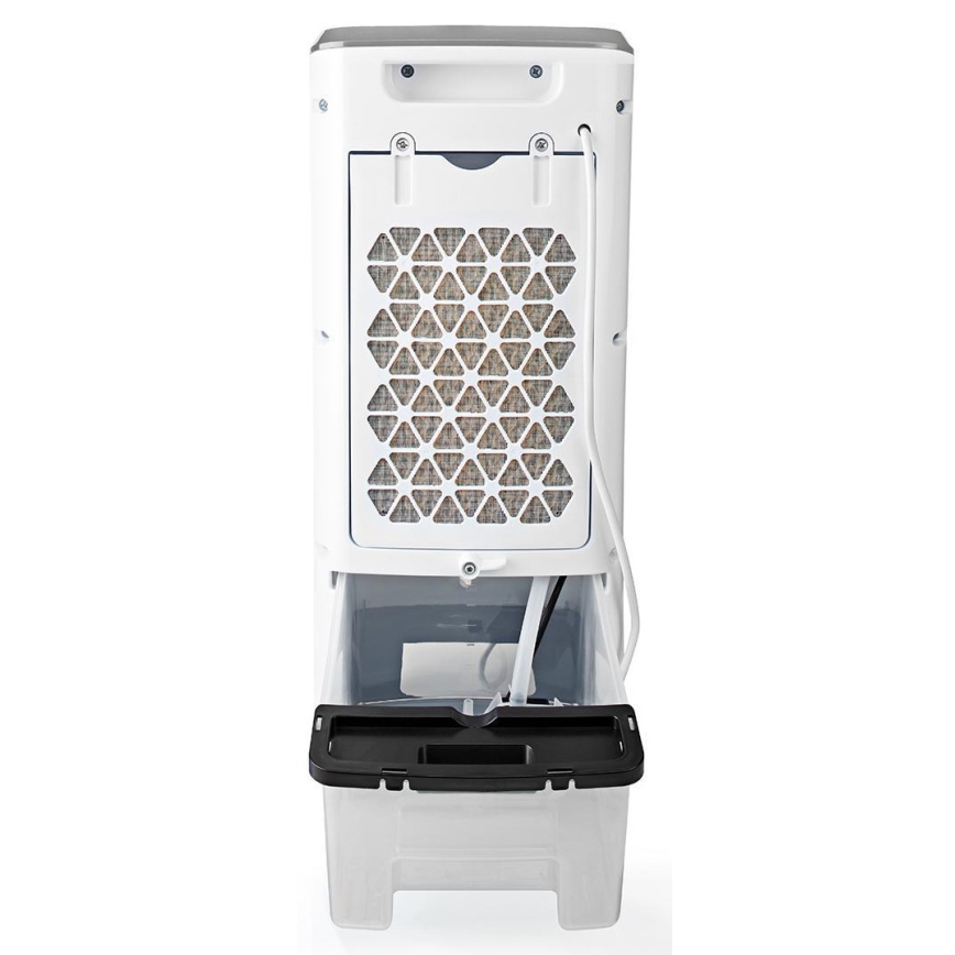 Luftkylare 80W/230V vit