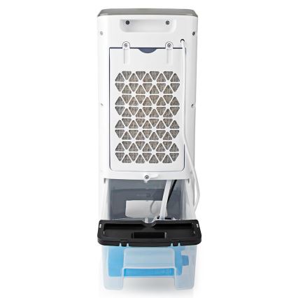 Luftkylare 80W/230V vit